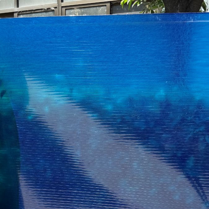 陽光棚頂棚價(jià)格大概是多少（陽光棚頂棚價(jià)格大概是多少一平米市場價(jià)格是多少） 行業(yè)新聞 第5張