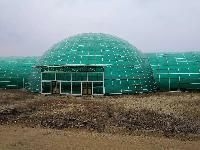 陽光棚頂棚價(jià)格大概是多少（陽光棚頂棚價(jià)格大概是多少一平米市場價(jià)格是多少） 行業(yè)新聞 第6張