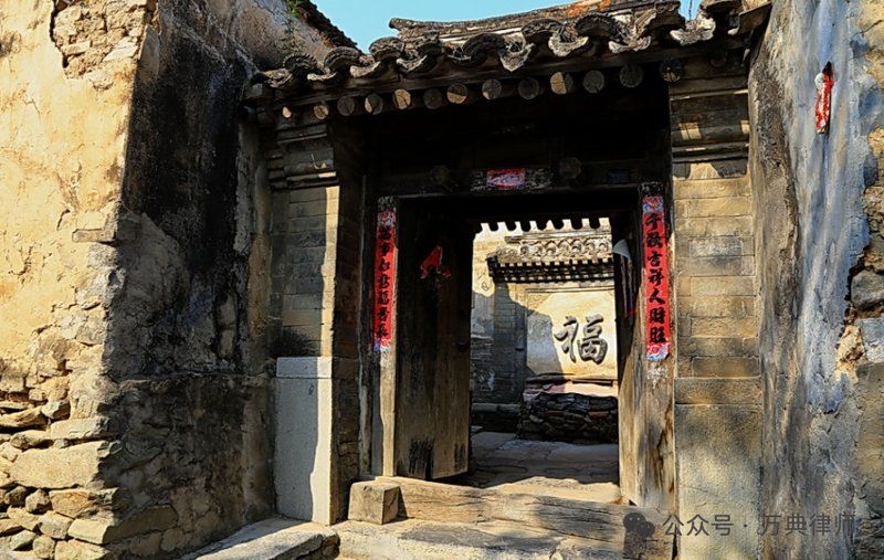 如何判斷別墅改造是否合法？（如何判斷別墅改造是否合法） 行業(yè)新聞 第2張