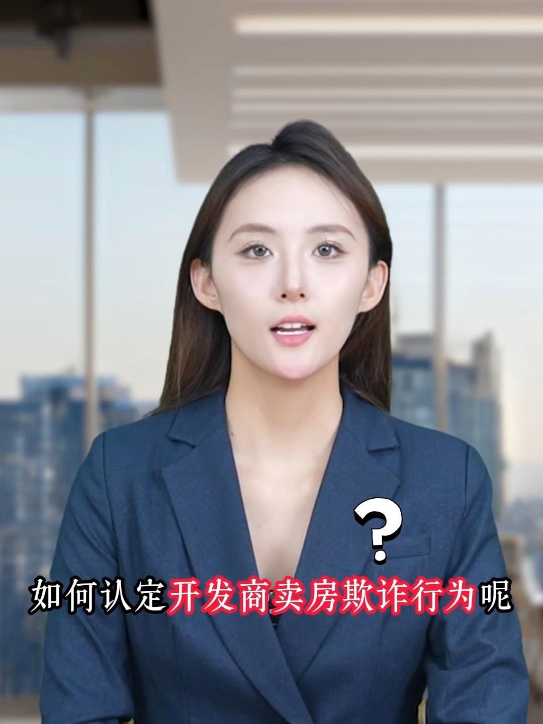 如何證明開發(fā)商存在欺詐行為？ 行業(yè)新聞 第4張