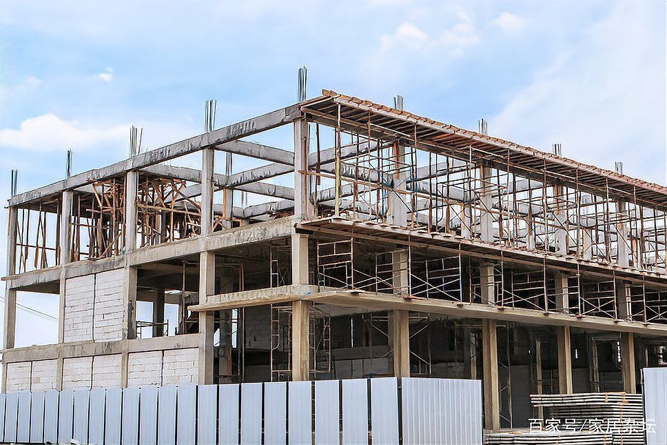 框架結(jié)構(gòu)房屋有哪些優(yōu)缺點？（農(nóng)村自建房框架結(jié)構(gòu)房屋有哪些優(yōu)缺點框架結(jié)構(gòu)房屋優(yōu)缺點） 行業(yè)新聞 第3張