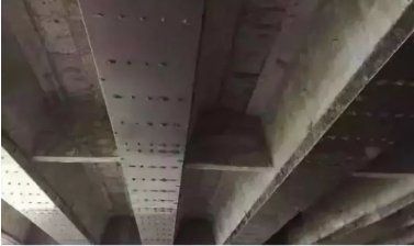 包鋼加固80元一平方包含哪些材料？（80元/㎡包鋼加固80元一平方包含哪些材料） 行業(yè)新聞 第1張