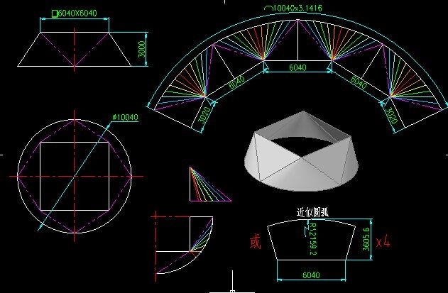 如何下載和安裝鋼結(jié)構(gòu)CAD軟件？（如何下載和安裝鋼結(jié)構(gòu)cad軟件?）