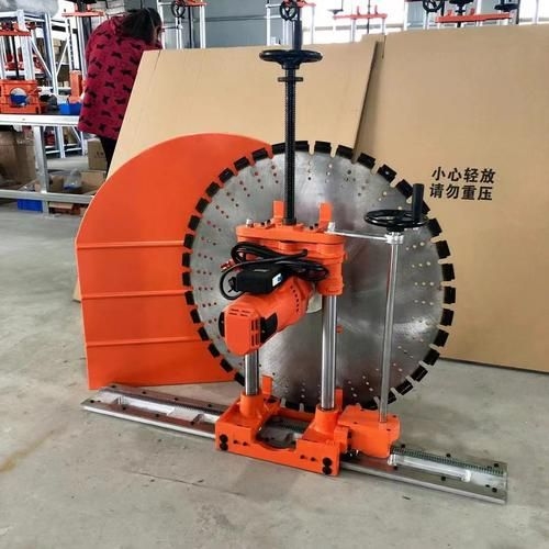 如何選擇專業(yè)的墻體切割公司？（如何選擇專業(yè)的墻體切割公司，選專業(yè)墻體切割公司） 行業(yè)新聞 第4張