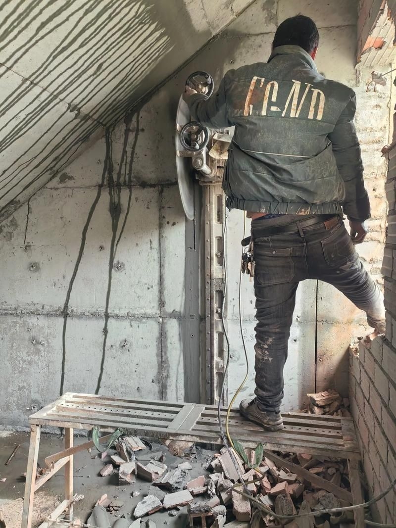 如何選擇專業(yè)的墻體切割公司？（如何選擇專業(yè)的墻體切割公司，選專業(yè)墻體切割公司） 行業(yè)新聞 第5張