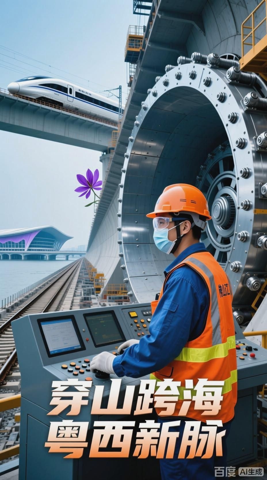 有哪些著名的鐵路剛構(gòu)橋案例？（廣湛高鐵佛山特大橋施工技術(shù)對比表廣湛高鐵佛山特大橋）