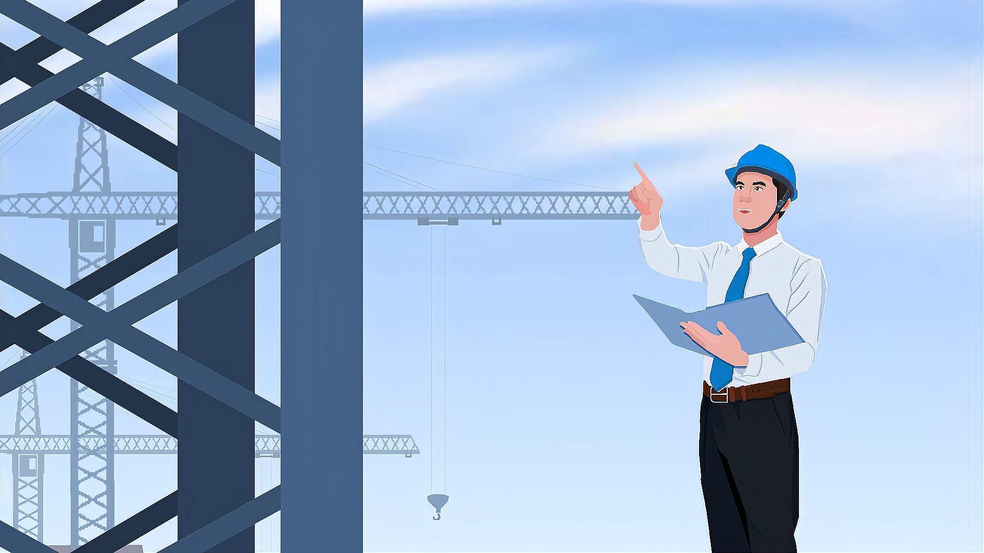 鋼結(jié)構(gòu)構(gòu)件加工制作需要哪些資質(zhì)？（鋼結(jié)構(gòu)構(gòu)件加工制作需要具備哪些資質(zhì)共參考4篇資料） 行業(yè)新聞 第2張