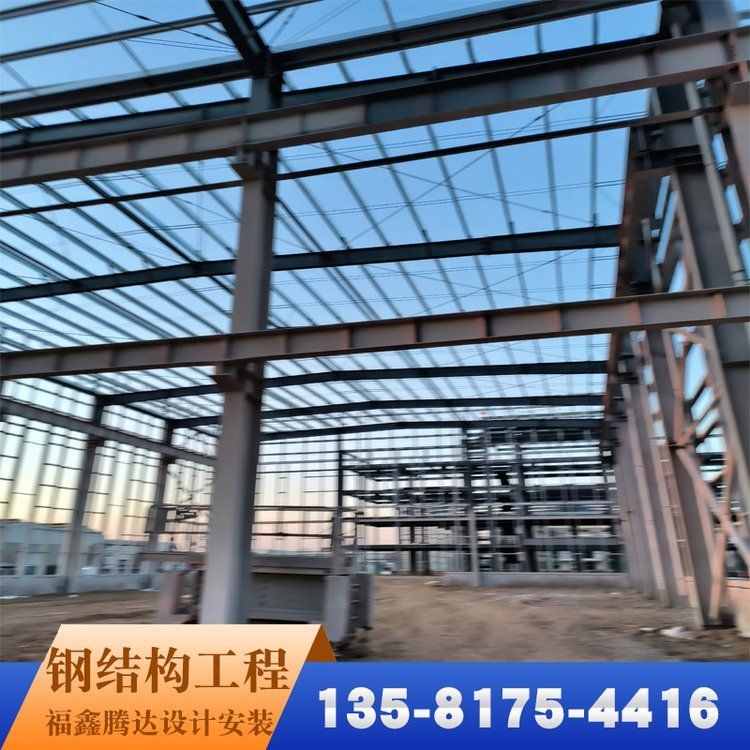 有哪些鋼構(gòu)加固技術(shù)案例？ 行業(yè)新聞 第3張