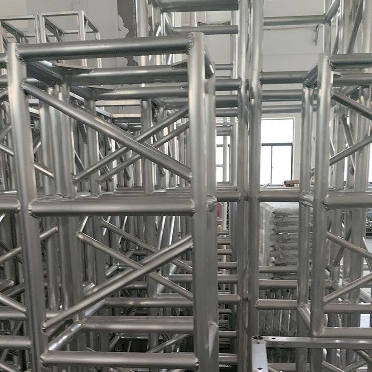 有哪些品牌推薦Truss架？ 行業(yè)新聞 第3張