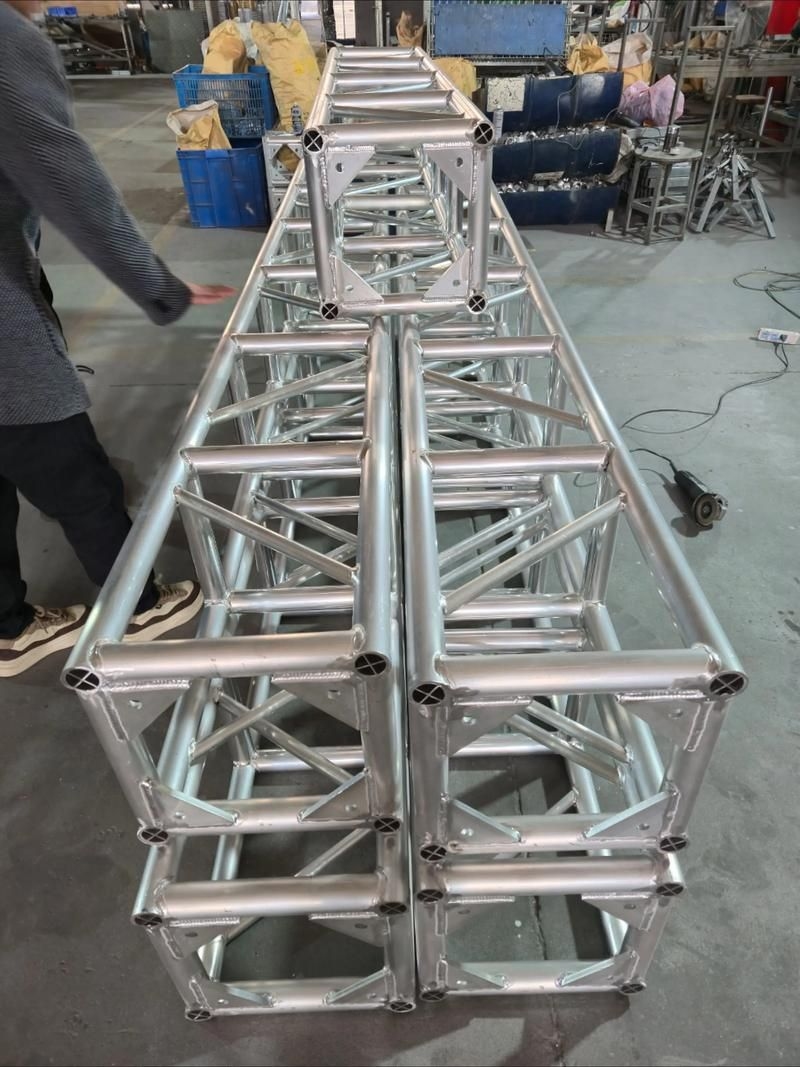 有哪些品牌推薦Truss架？ 行業(yè)新聞 第5張