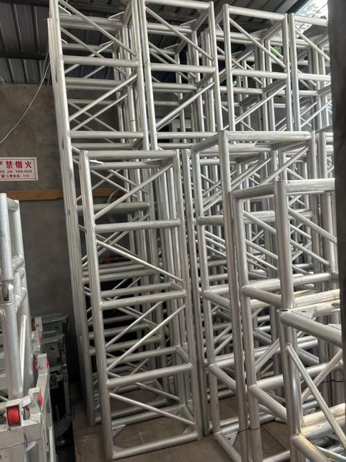 有哪些品牌推薦Truss架？ 行業(yè)新聞 第6張