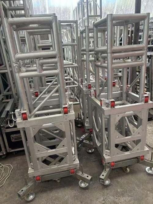 有哪些品牌推薦Truss架？ 行業(yè)新聞 第8張