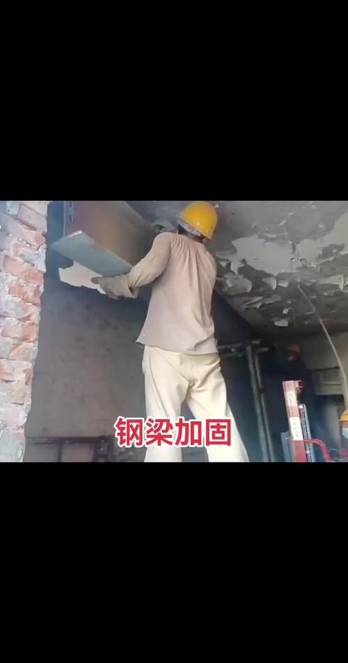 有沒有高清的鋼梁加固施工圖片集？ 行業(yè)新聞 第4張