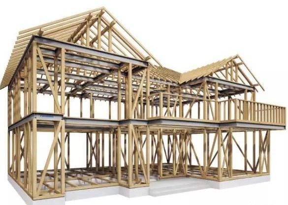 鋼結(jié)構(gòu)別墅的缺點(diǎn)是什么？（鋼結(jié)構(gòu)別墅的優(yōu)缺點(diǎn)） 行業(yè)新聞 第7張