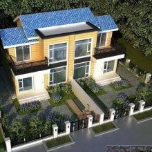 鋼結(jié)構(gòu)別墅的缺點(diǎn)是什么？（鋼結(jié)構(gòu)別墅的優(yōu)缺點(diǎn)） 行業(yè)新聞 第8張