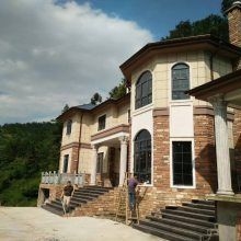 鋼結(jié)構(gòu)別墅的缺點(diǎn)是什么？（鋼結(jié)構(gòu)別墅的優(yōu)缺點(diǎn)） 行業(yè)新聞 第9張