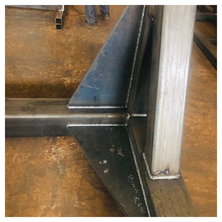 哪些公司提供網(wǎng)架加工設(shè)備？（網(wǎng)架加工設(shè)備選型對比表,） 行業(yè)新聞 第3張