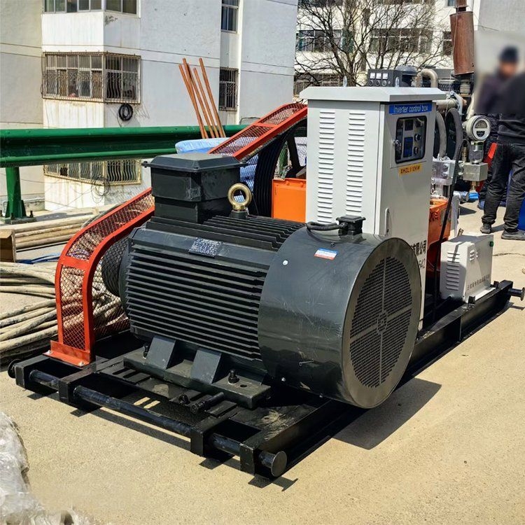 壓力注漿法具體是如何操作的？（壓力注漿法具體是如何操作的,） 行業(yè)新聞 第2張