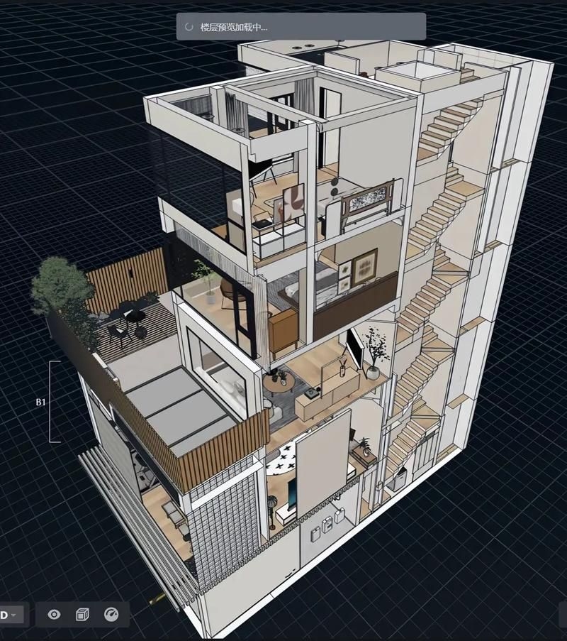 鋼結(jié)構(gòu)圖紙設(shè)計軟件推薦（關(guān)于鋼結(jié)構(gòu)圖紙設(shè)計軟件，我為你整理了幾款主流工具） 行業(yè)新聞 第12張