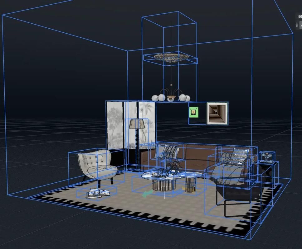 鋼結(jié)構(gòu)圖紙設(shè)計軟件推薦（關(guān)于鋼結(jié)構(gòu)圖紙設(shè)計軟件，我為你整理了幾款主流工具） 行業(yè)新聞 第13張