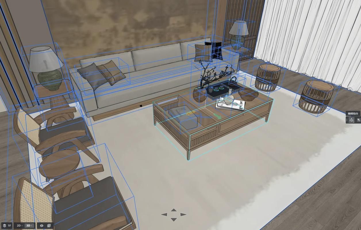 鋼結(jié)構(gòu)圖紙設(shè)計軟件推薦（關(guān)于鋼結(jié)構(gòu)圖紙設(shè)計軟件，我為你整理了幾款主流工具） 行業(yè)新聞 第14張