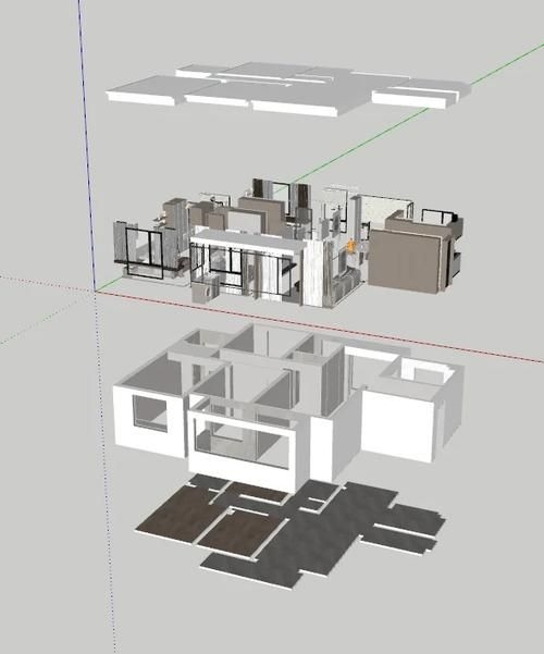 鋼結(jié)構(gòu)圖紙設(shè)計軟件推薦（關(guān)于鋼結(jié)構(gòu)圖紙設(shè)計軟件，我為你整理了幾款主流工具） 行業(yè)新聞 第16張