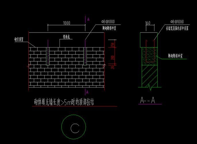能否提供砌體加固筋的圖片示例？（植筋/預(yù)埋的關(guān)鍵步驟和規(guī)范要求） 行業(yè)新聞 第12張