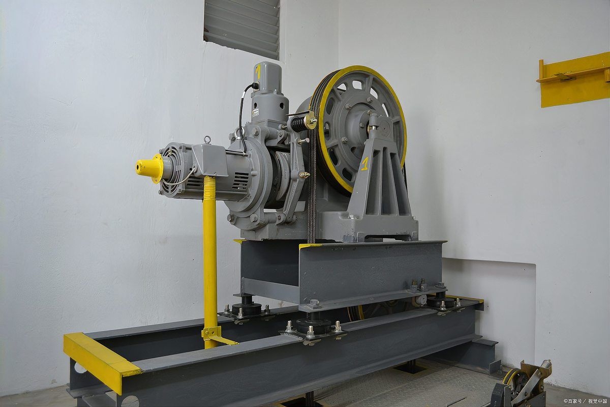 如何選擇高質(zhì)量的電梯鋼結(jié)構(gòu)材料？（如何選擇高質(zhì)量的電梯鋼結(jié)構(gòu)材料共調(diào)用2個工具） 行業(yè)新聞 第4張