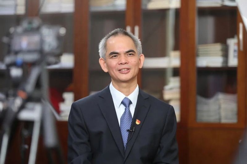 柳北鋼構(gòu)董事長簡歷（關(guān)于“柳北鋼構(gòu)”董事長簡歷） 行業(yè)新聞 第2張