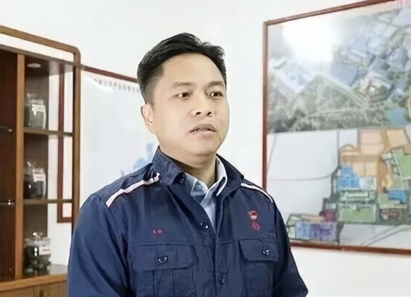 柳北鋼構(gòu)董事長簡歷（關(guān)于“柳北鋼構(gòu)”董事長簡歷） 行業(yè)新聞 第4張