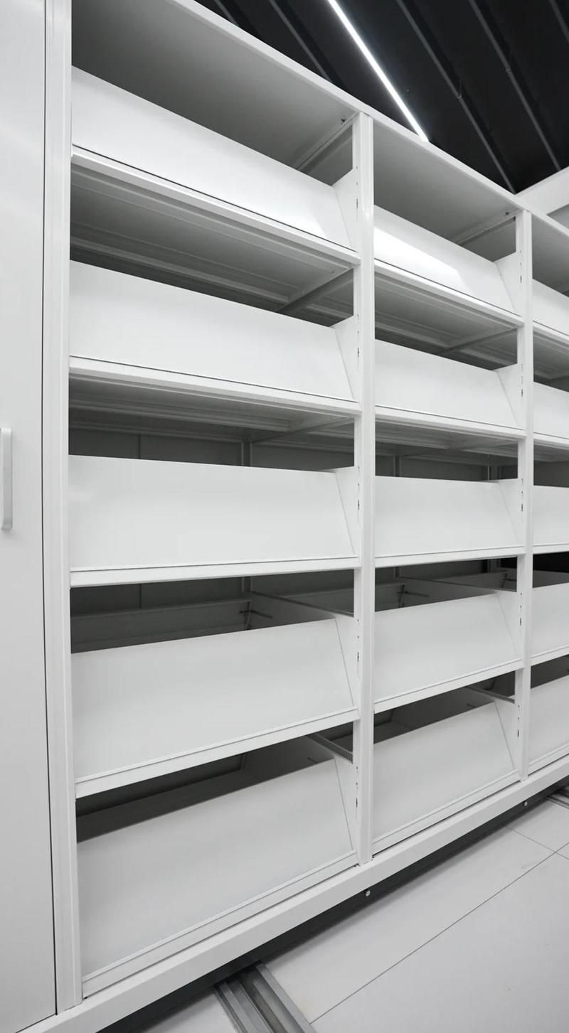 智能密集架有哪些品牌推薦？（智能密集架哪個(gè)品牌口碑最好?）