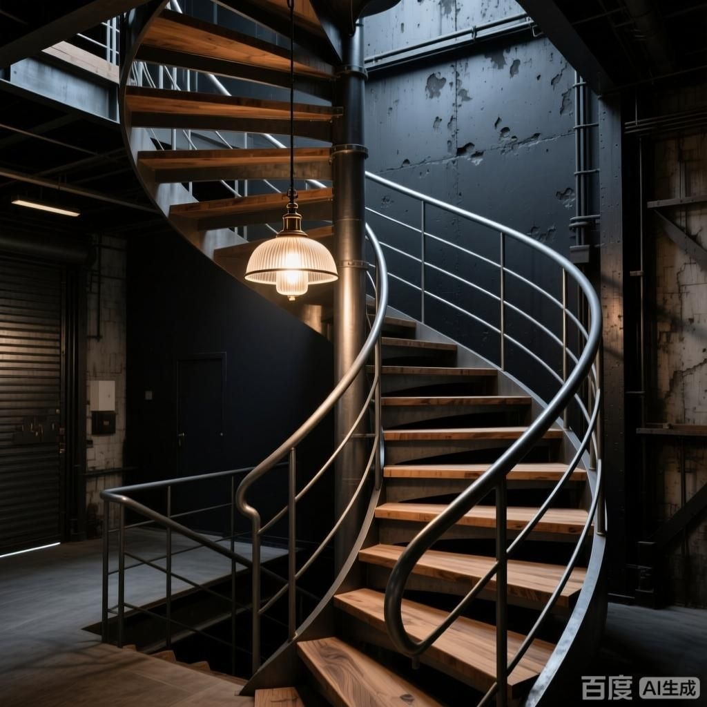 有沒有更復(fù)雜的樓梯畫法？（有沒有更復(fù)雜的樓梯畫法,生成四張不同風(fēng)格的復(fù)雜樓梯畫法）