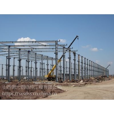 山西運(yùn)城鋼結(jié)構(gòu)生產(chǎn)廠(chǎng)家（山西運(yùn)城鋼結(jié)構(gòu)生產(chǎn)廠(chǎng)家信息） 行業(yè)新聞 第5張