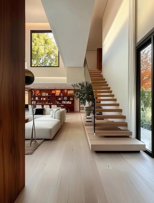 有哪些別墅裝修風格可以選擇？（別墅裝修風格的選擇確實很多，我來幫你梳理一下目前主流的幾類） 行業(yè)新聞 第21張