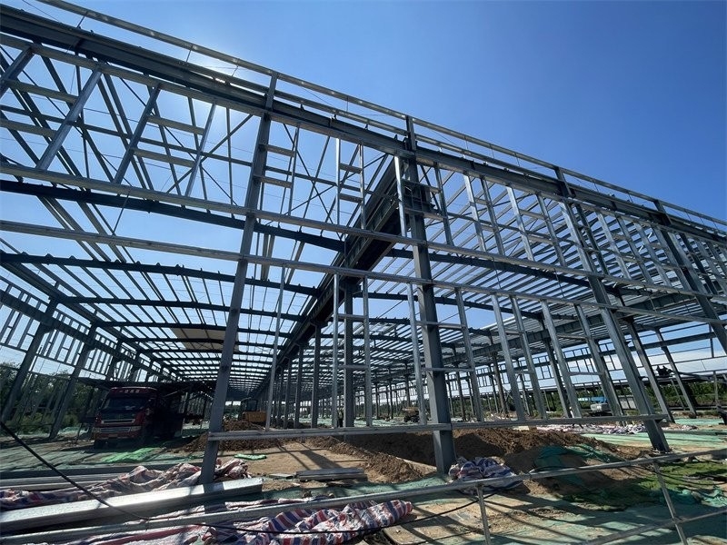 小河鋼結(jié)構(gòu)廠家一覽表（小河鋼結(jié)構(gòu)廠家一覽表西安及周邊地區(qū)部分鋼結(jié)構(gòu)廠家一覽表）