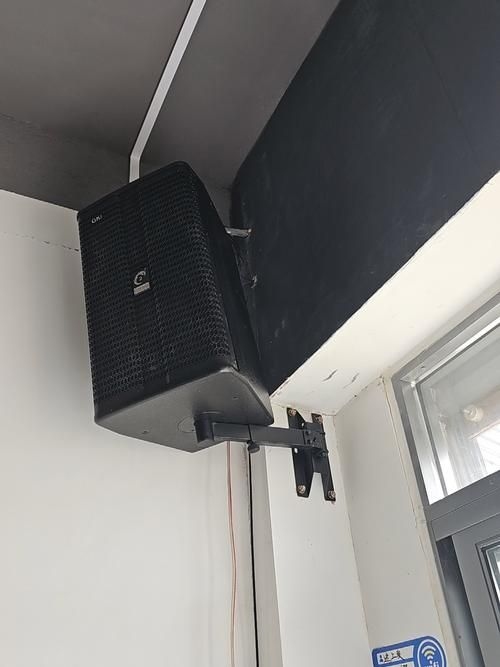 如何選擇適合的音箱吊裝支架？（如何選擇適合的音箱吊裝支架，關(guān)鍵得看你的音箱類型、使用場景和安裝環(huán)境） 行業(yè)新聞 第6張