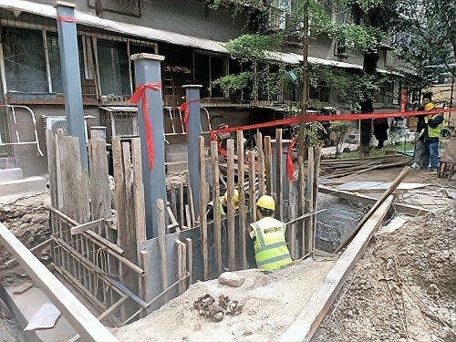 如何申請鋼結(jié)構(gòu)加裝電梯補貼？（如何申請鋼結(jié)構(gòu)加裝電梯補貼） 行業(yè)新聞 第1張