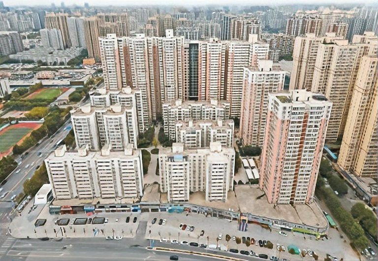 如何申請鋼結(jié)構(gòu)加裝電梯補貼？（如何申請鋼結(jié)構(gòu)加裝電梯補貼） 行業(yè)新聞 第2張