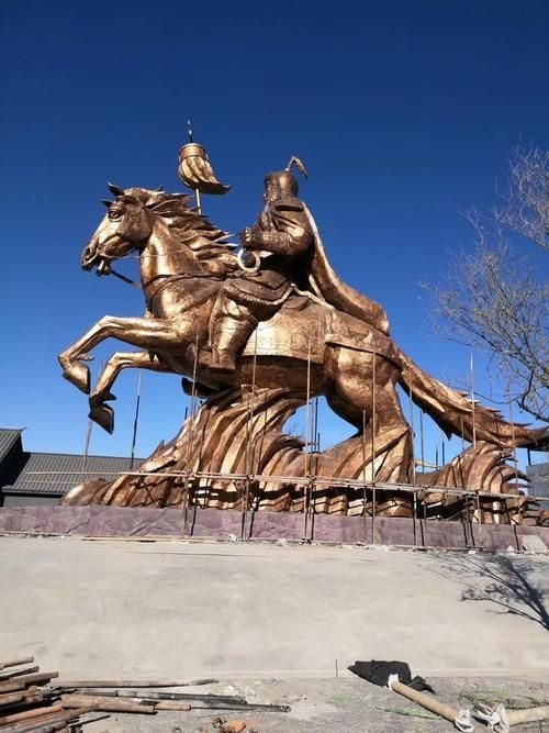 赤峰雕塑設(shè)計(jì)公司（北京湃勒思建筑技術(shù)有限公司-北京鋼結(jié)構(gòu)設(shè)計(jì)_加固改造） 行業(yè)新聞 第3張