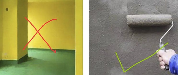 混凝土互面加固有哪些注意事項(xiàng)？（混凝土互面加固有哪些注意事項(xiàng)?） 行業(yè)新聞 第2張