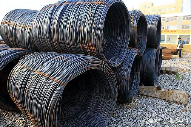 如何計算鋼結構基礎的鋼筋用量？（如何計算鋼結構基礎的鋼筋用量及對量及要點分析） 行業(yè)新聞 第3張