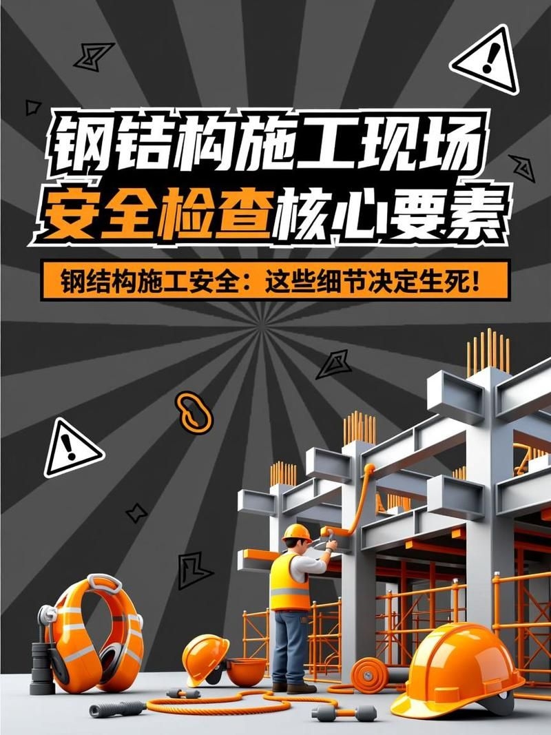 鋼結(jié)構(gòu)施工有哪些常見(jiàn)問(wèn)題？（鋼結(jié)構(gòu)施工中有哪些常見(jiàn)問(wèn)題,鋼結(jié)構(gòu)施工有哪些常見(jiàn)問(wèn)題） 行業(yè)新聞 第1張