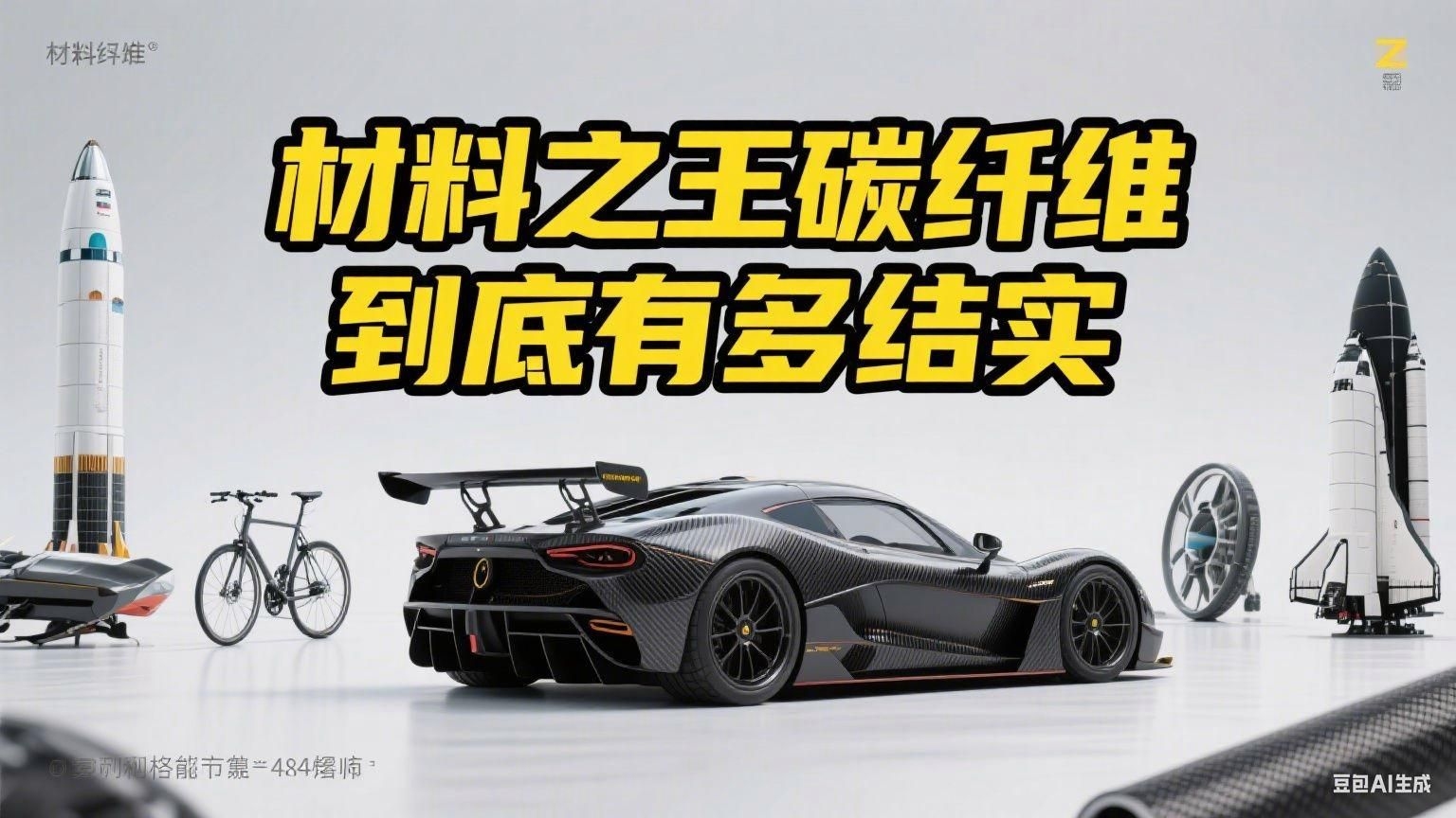 碳纖維加固有哪些優(yōu)點（碳纖維加固有哪些優(yōu)勢？）