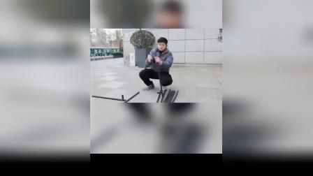 有哪些常用的網(wǎng)架結(jié)構(gòu)安裝方法？ 行業(yè)新聞 第4張