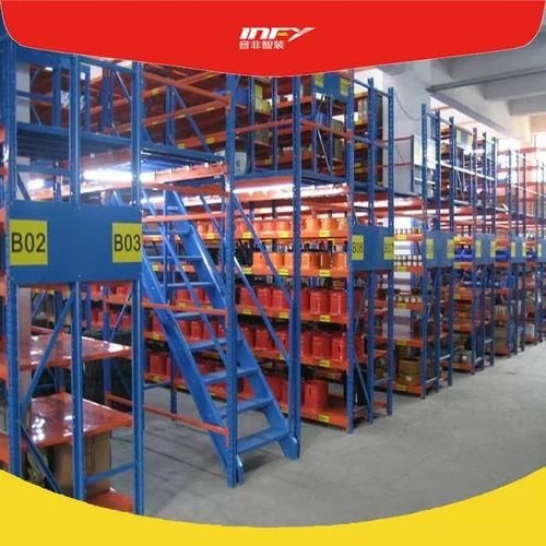 哪種材質(zhì)的閣樓鋼架最耐用？（工字鋼是閣樓鋼架最耐用的選擇,尤其適合大跨度、高承重需求） 行業(yè)新聞