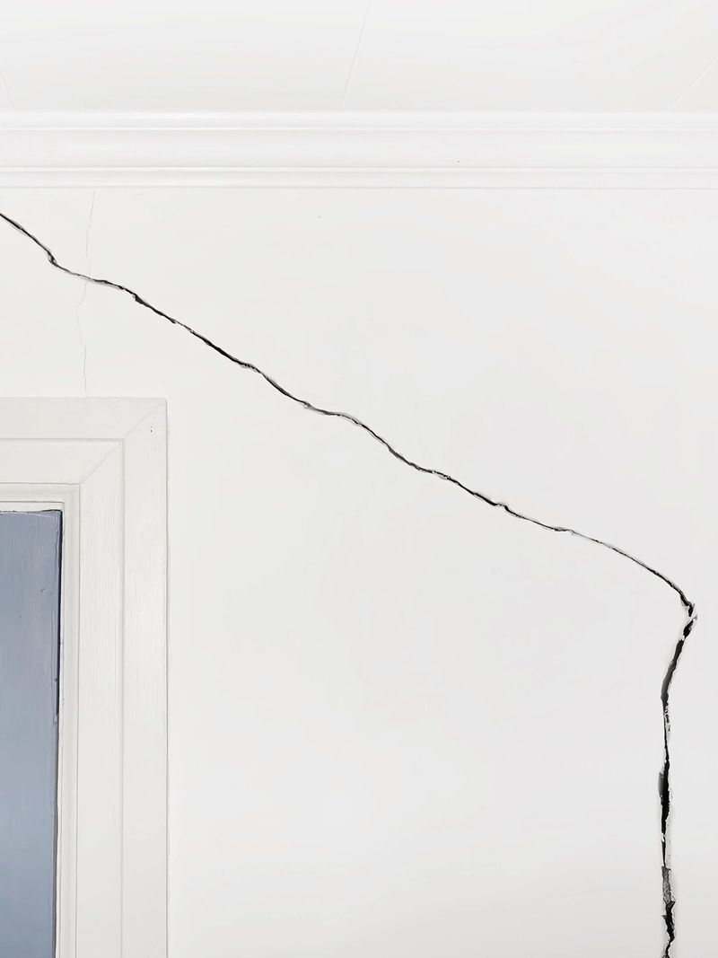 如何判斷房屋裂縫的嚴(yán)重程度？（如何判斷房屋裂縫的嚴(yán)重程度）