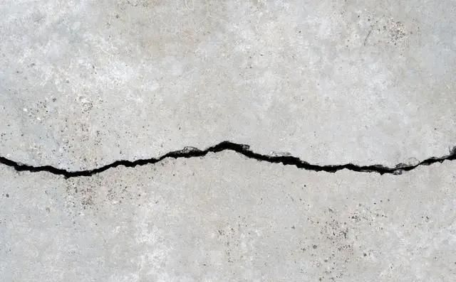 如何判斷房屋裂縫的嚴(yán)重程度？（如何判斷房屋裂縫的嚴(yán)重程度） 行業(yè)新聞 第6張