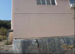 如何判斷房屋裂縫的嚴(yán)重程度？（如何判斷房屋裂縫的嚴(yán)重程度） 行業(yè)新聞 第8張