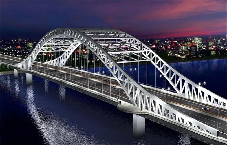 鋼構(gòu)橋梁施工中常見的問題 行業(yè)新聞 第2張