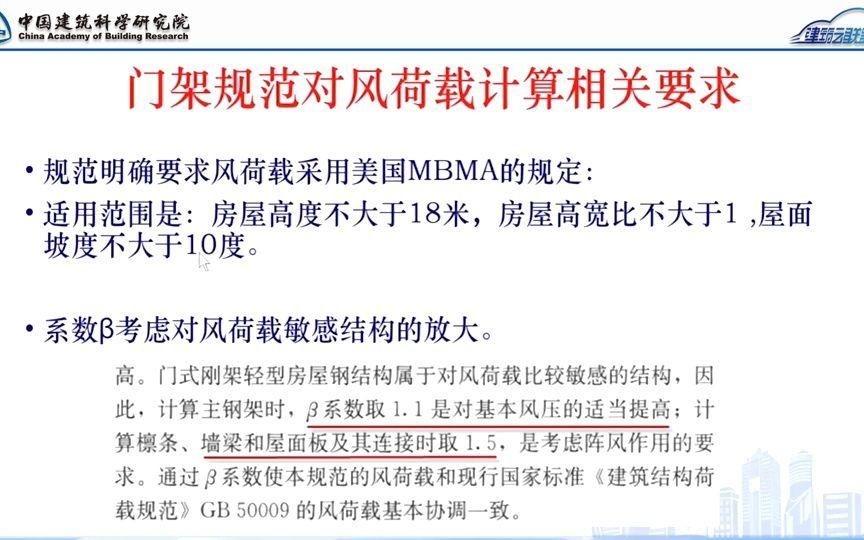 鋼結(jié)構(gòu)設(shè)計中如何考慮荷載？（鋼結(jié)構(gòu)設(shè)計中如何考慮風(fēng)荷載嗶哩嗶哩嗶哩嗶哩嗶哩） 行業(yè)新聞 第2張